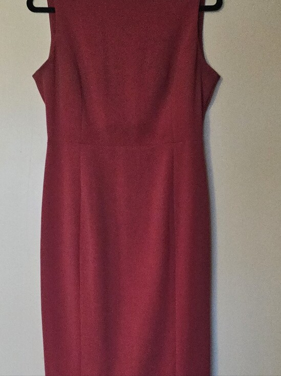 Calvin Klein Dresses & Skirts - Pink Calvin Klein Sheath Dress | Size 6